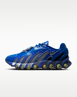 Blue. Nike JP